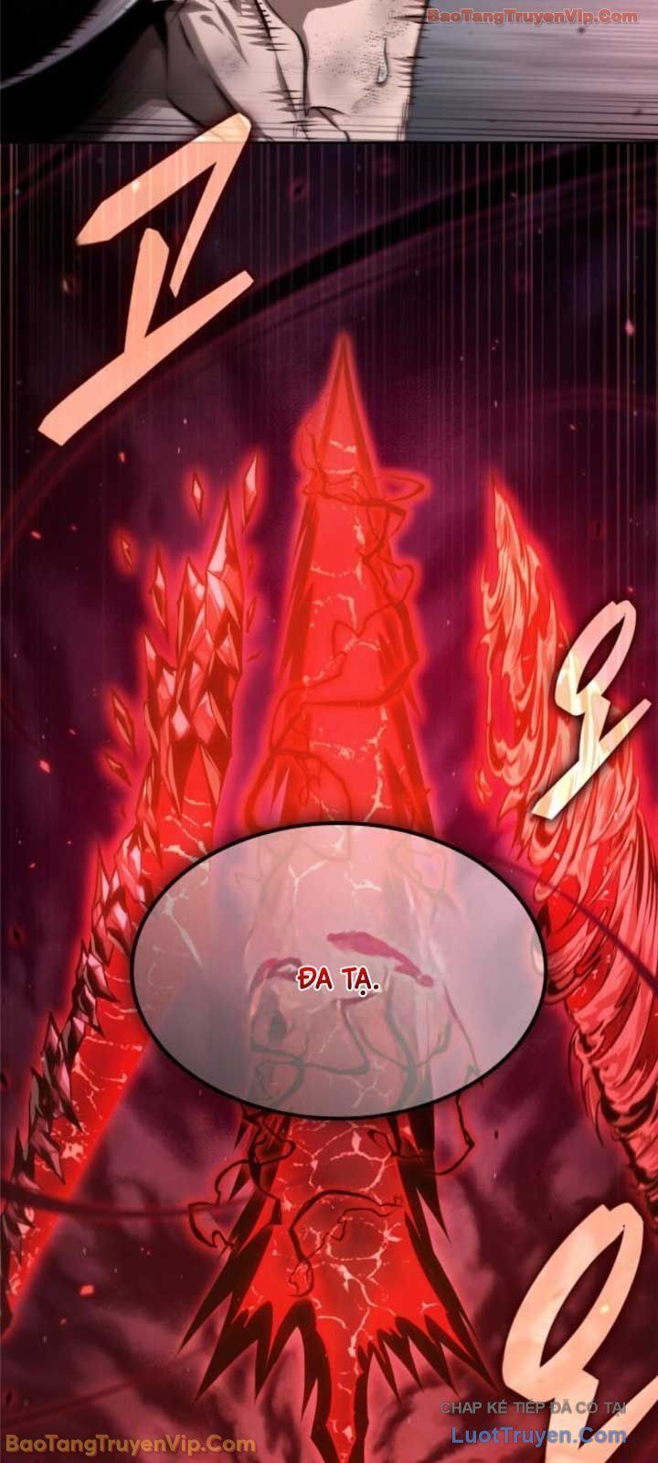 Nano Ma Thần Chap 299 - Next Chap 300