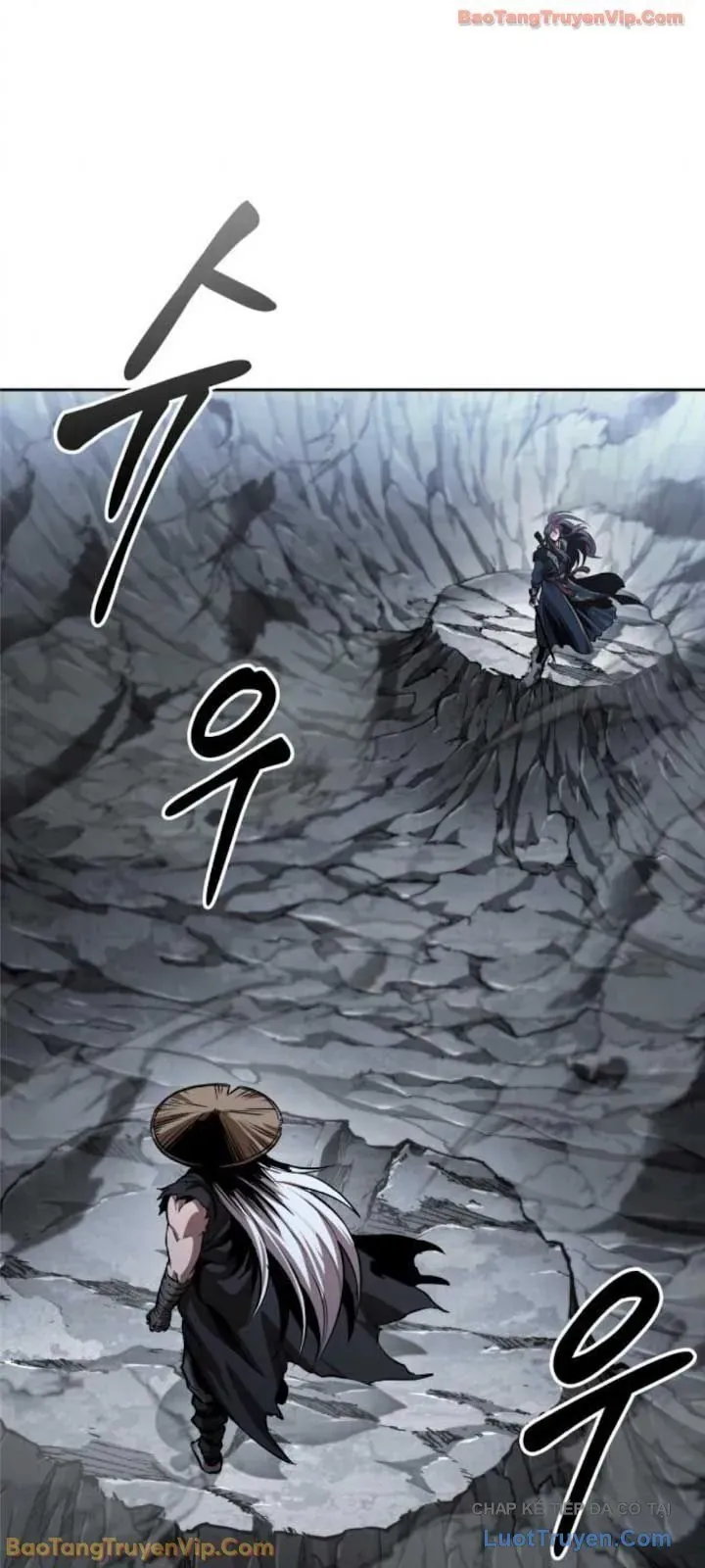 Nano Ma Thần Chap 299 - Next Chap 300