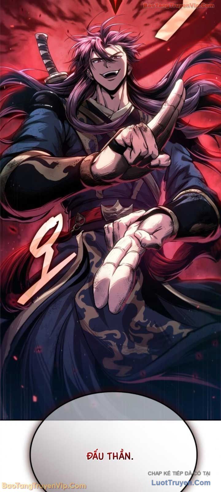 Nano Ma Thần Chap 299 - Next Chap 300