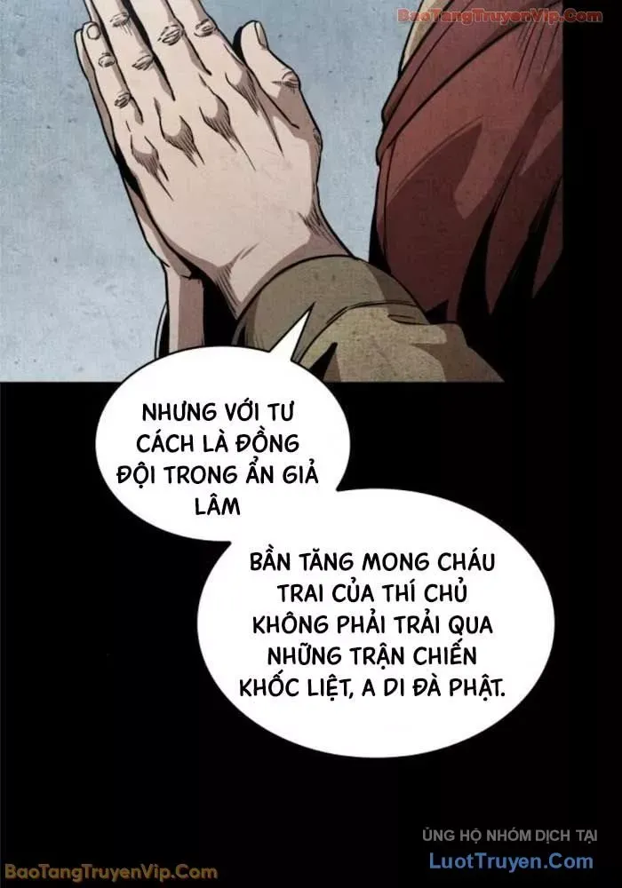 Nano Ma Thần Chap 294 - Next Chap 295