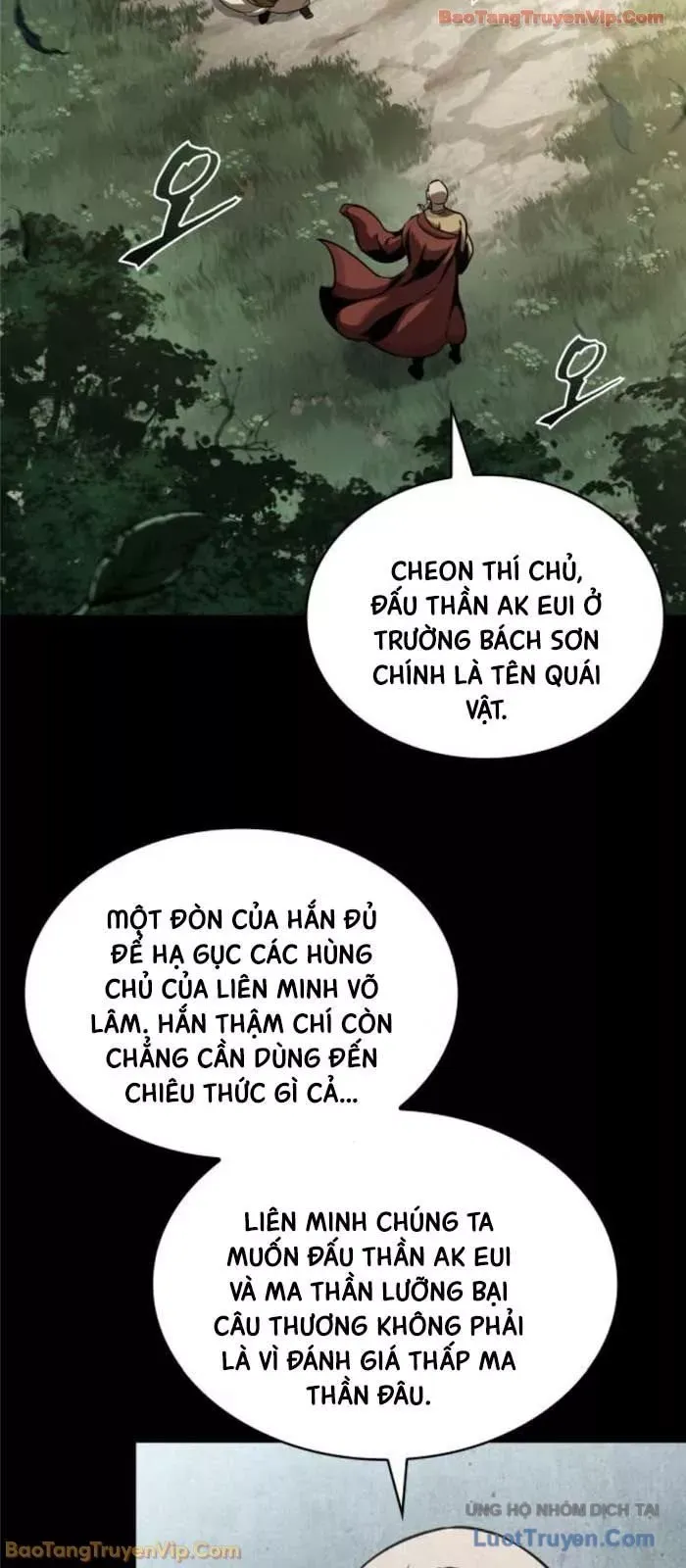 Nano Ma Thần Chap 294 - Next Chap 295