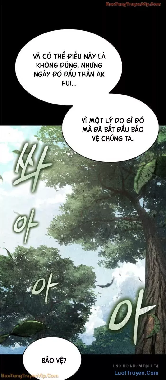 Nano Ma Thần Chap 294 - Next Chap 295