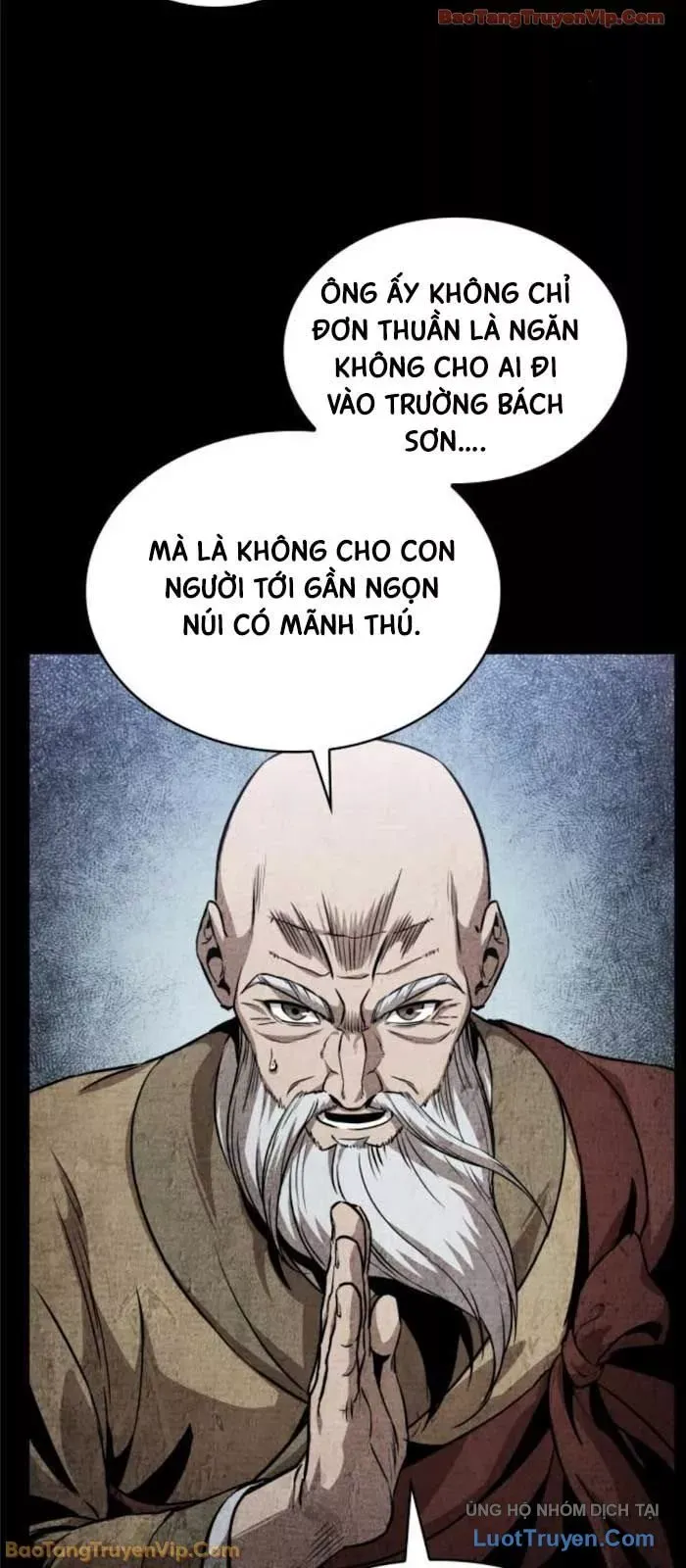 Nano Ma Thần Chap 294 - Next Chap 295