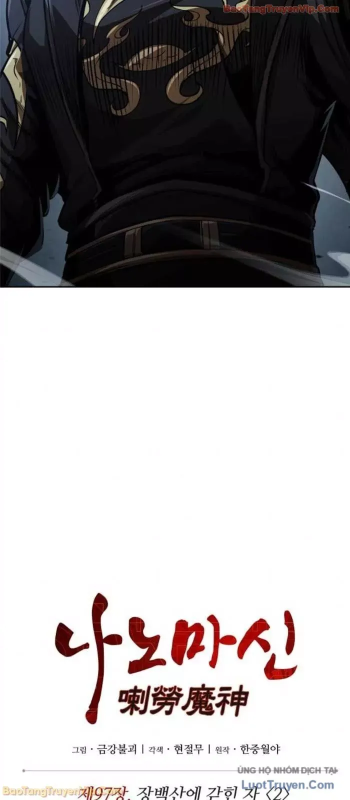 Nano Ma Thần Chap 294 - Next Chap 295