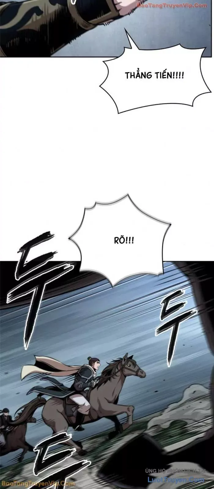 Nano Ma Thần Chap 294 - Next Chap 295