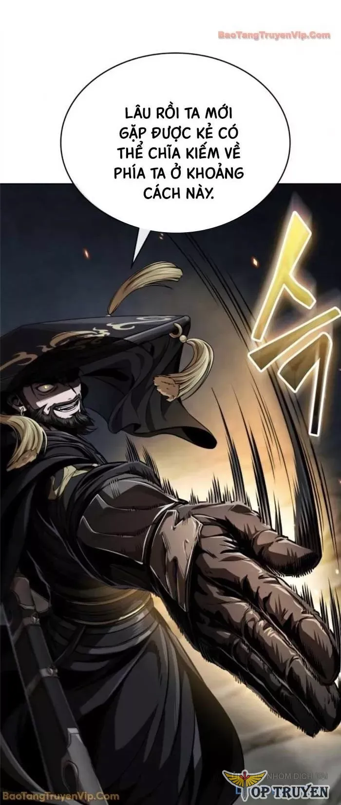 Nano Ma Thần Chap 294 - Next Chap 295