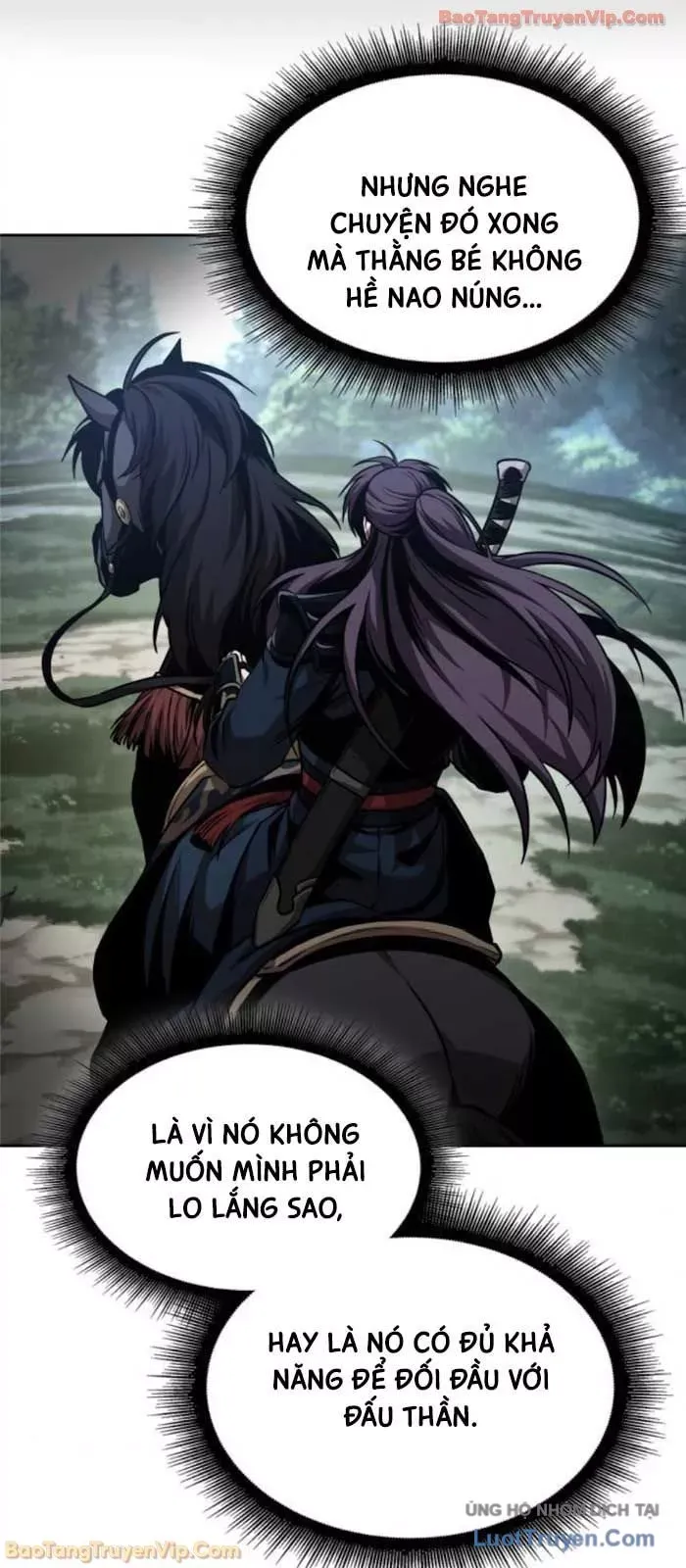 Nano Ma Thần Chap 294 - Next Chap 295