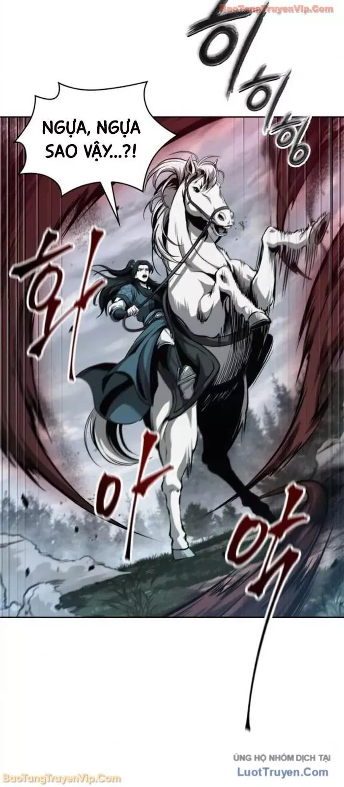 Nano Ma Thần Chap 294 - Next Chap 295