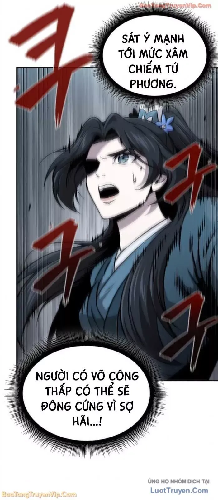 Nano Ma Thần Chap 294 - Next Chap 295