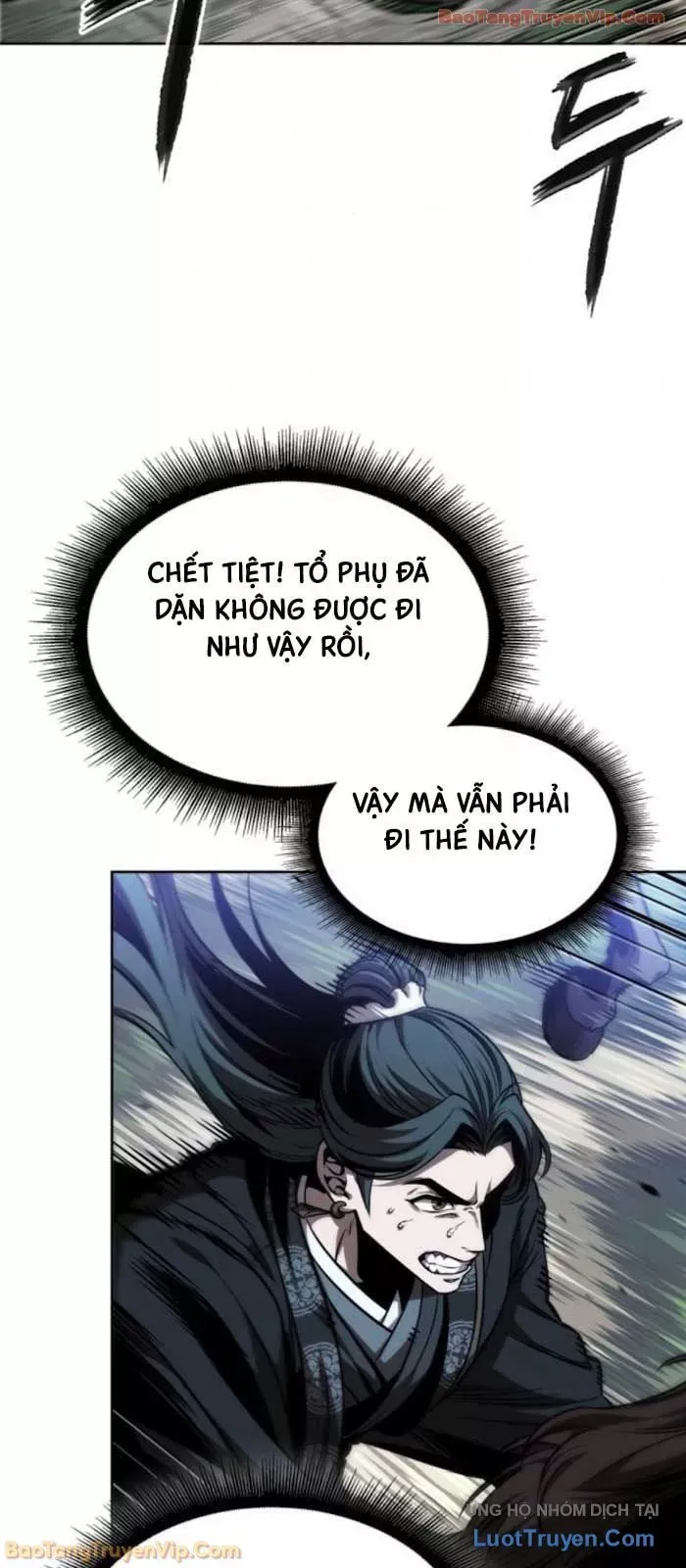 Nano Ma Thần Chap 294 - Next Chap 295