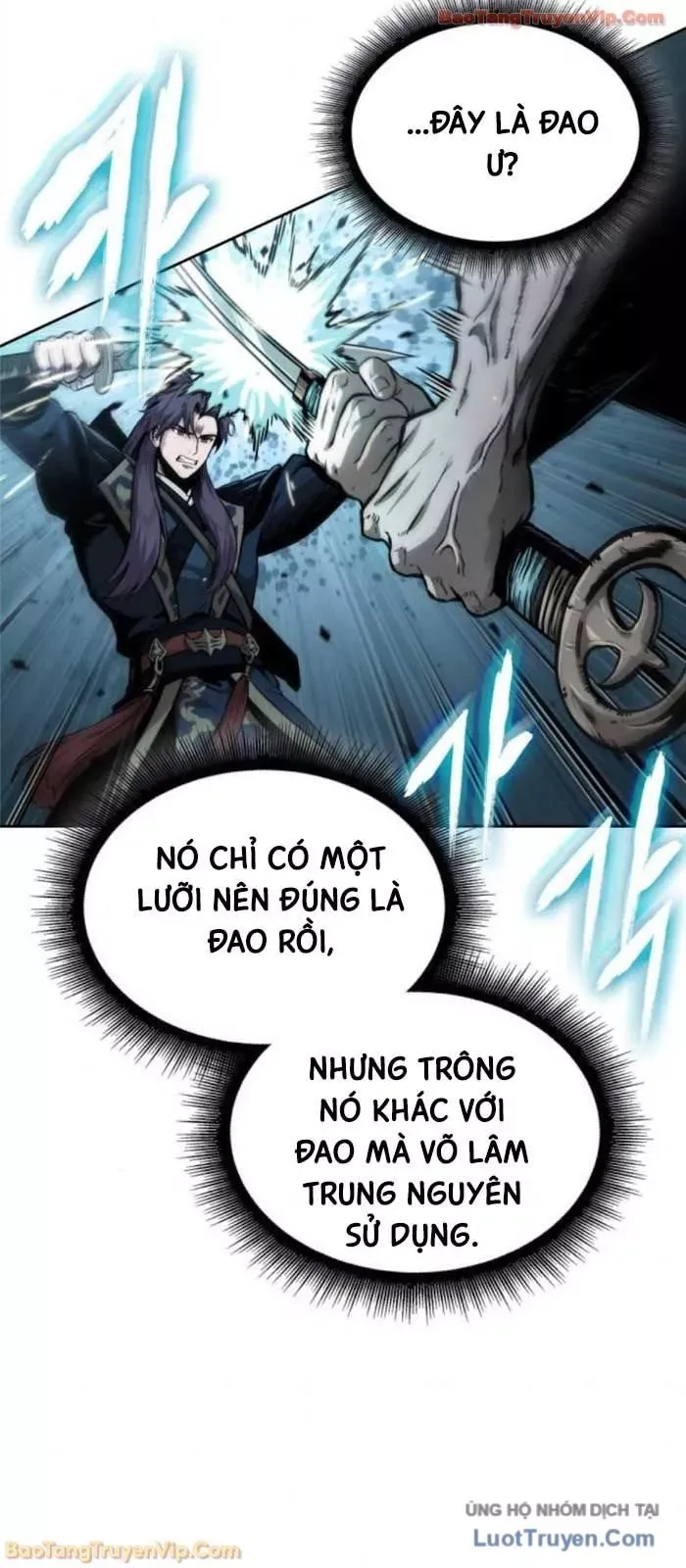 Nano Ma Thần Chap 294 - Next Chap 295