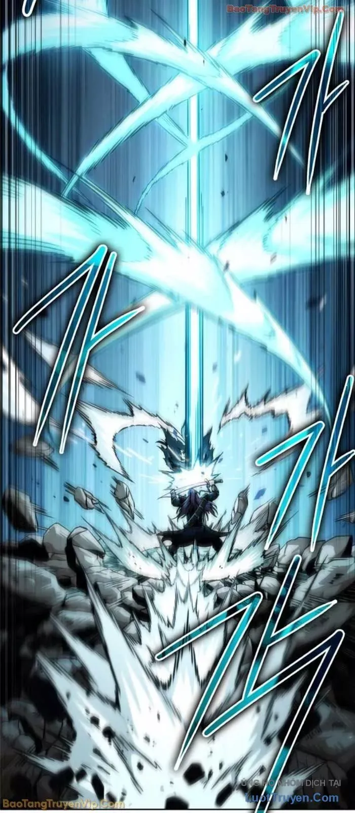 Nano Ma Thần Chap 294 - Next Chap 295