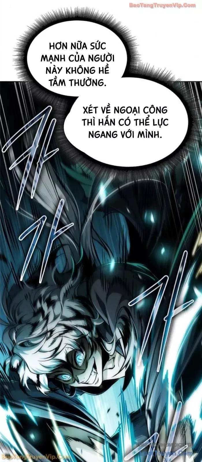 Nano Ma Thần Chap 294 - Next Chap 295