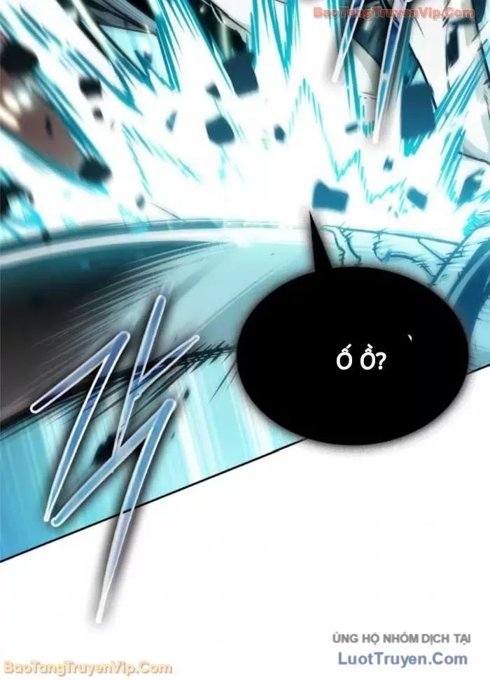 Nano Ma Thần Chap 294 - Next Chap 295