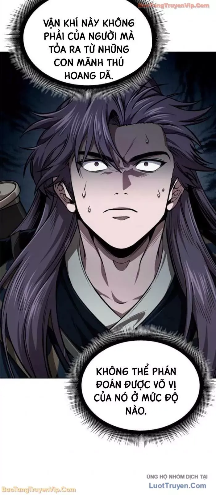 Nano Ma Thần Chap 294 - Next Chap 295