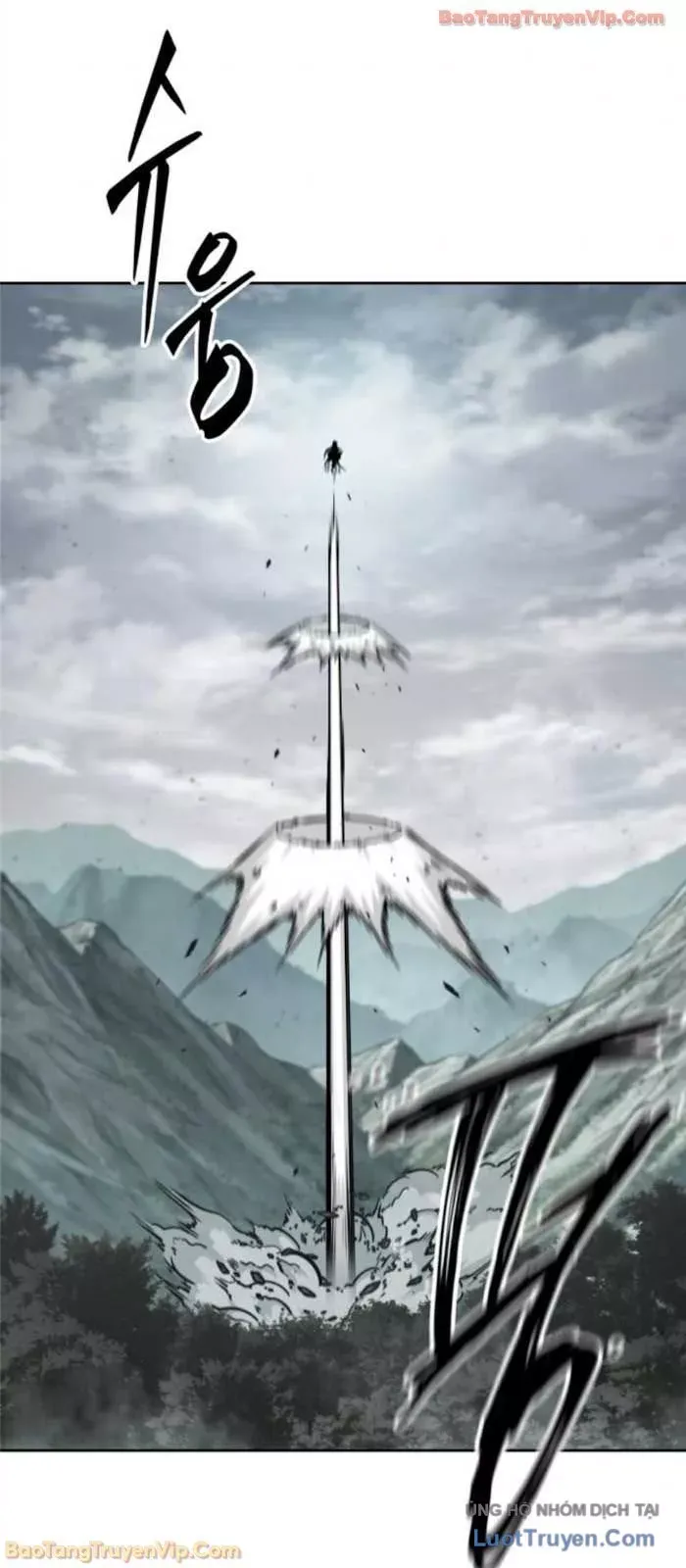 Nano Ma Thần Chap 294 - Next Chap 295