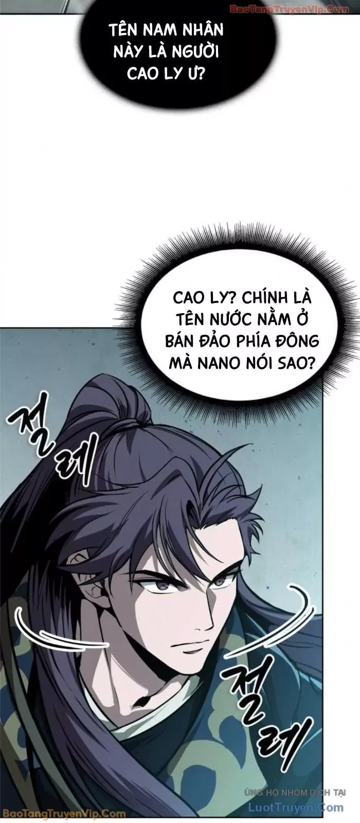Nano Ma Thần Chap 294 - Next Chap 295