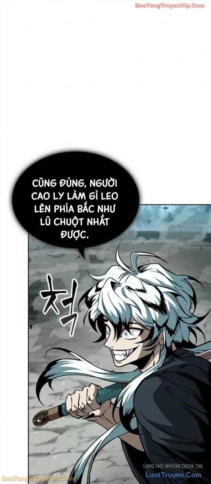 Nano Ma Thần Chap 294 - Next Chap 295