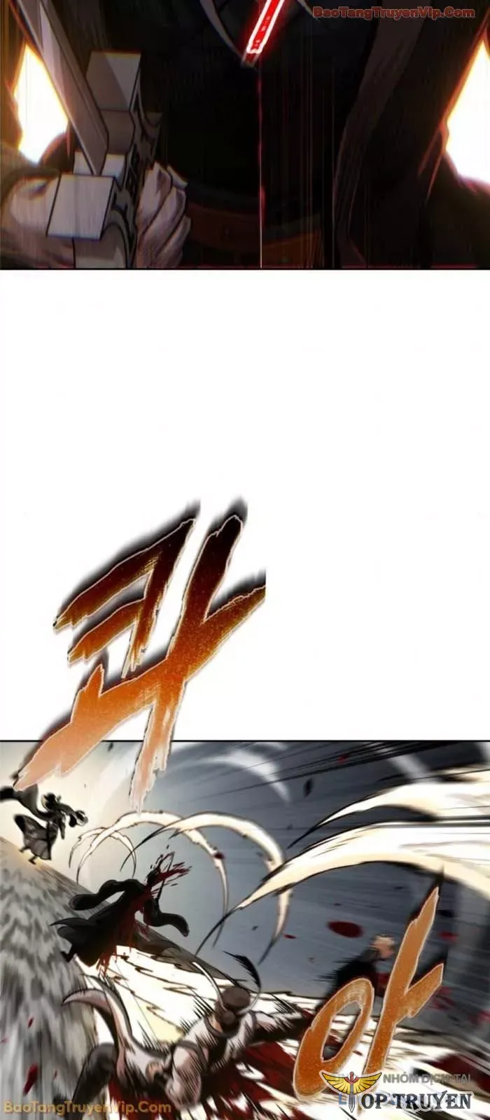 Nano Ma Thần Chap 294 - Next Chap 295