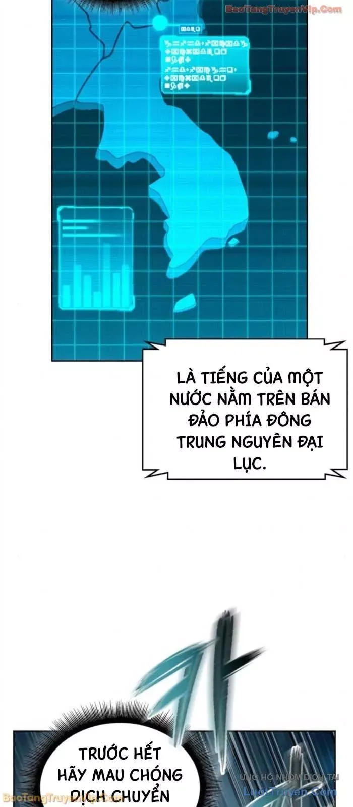 Nano Ma Thần Chap 294 - Next Chap 295