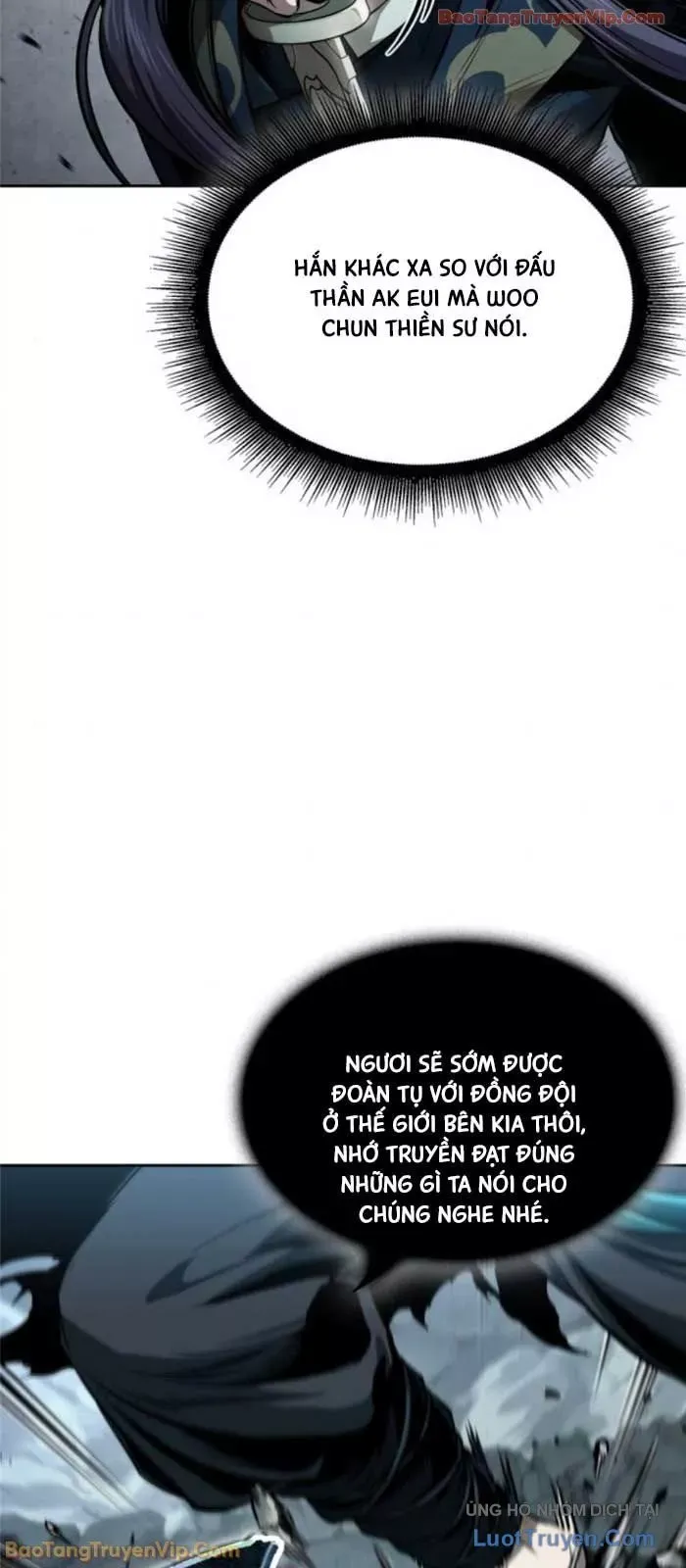 Nano Ma Thần Chap 294 - Next Chap 295