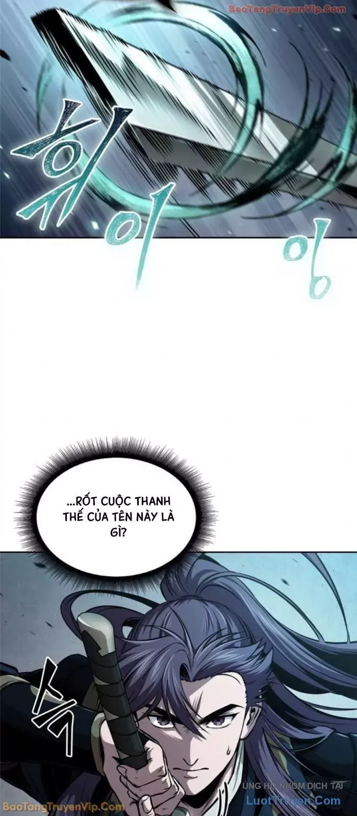 Nano Ma Thần Chap 294 - Next Chap 295