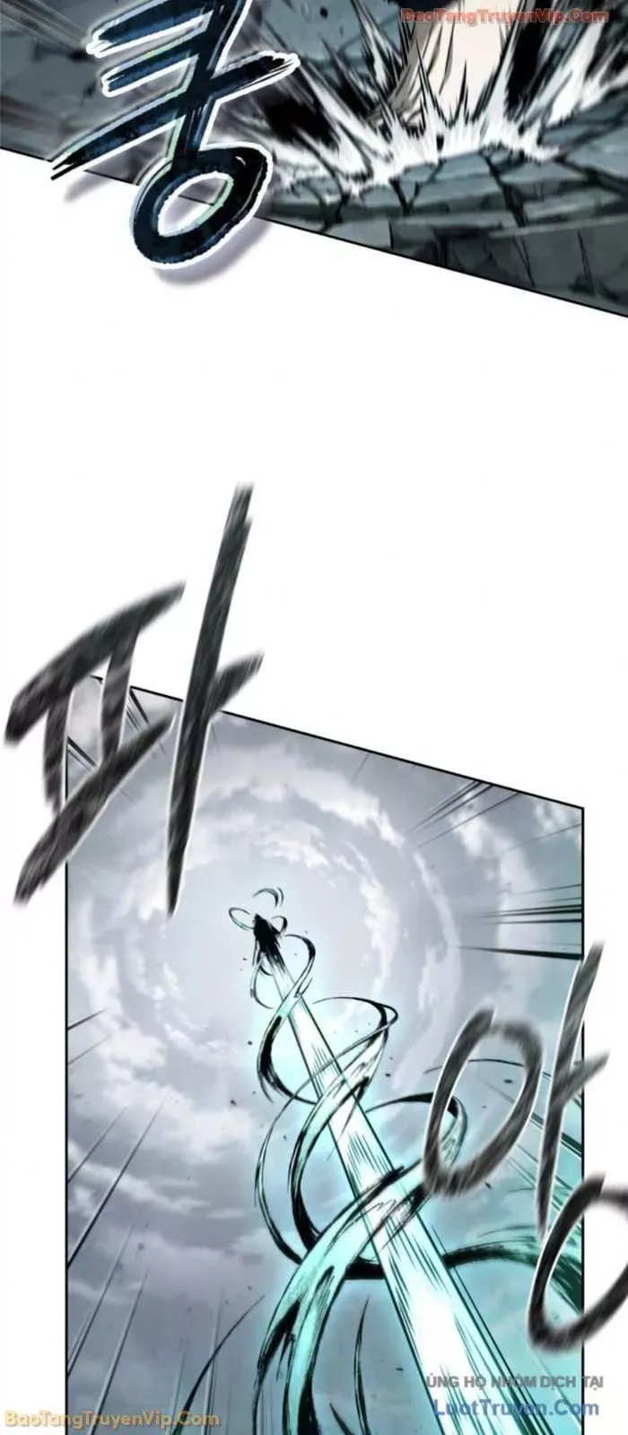 Nano Ma Thần Chap 294 - Next Chap 295