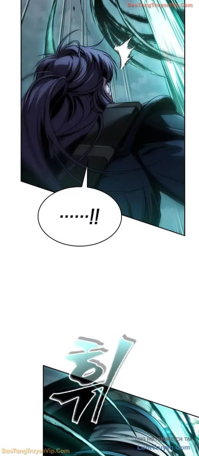 Nano Ma Thần Chap 294 - Next Chap 295