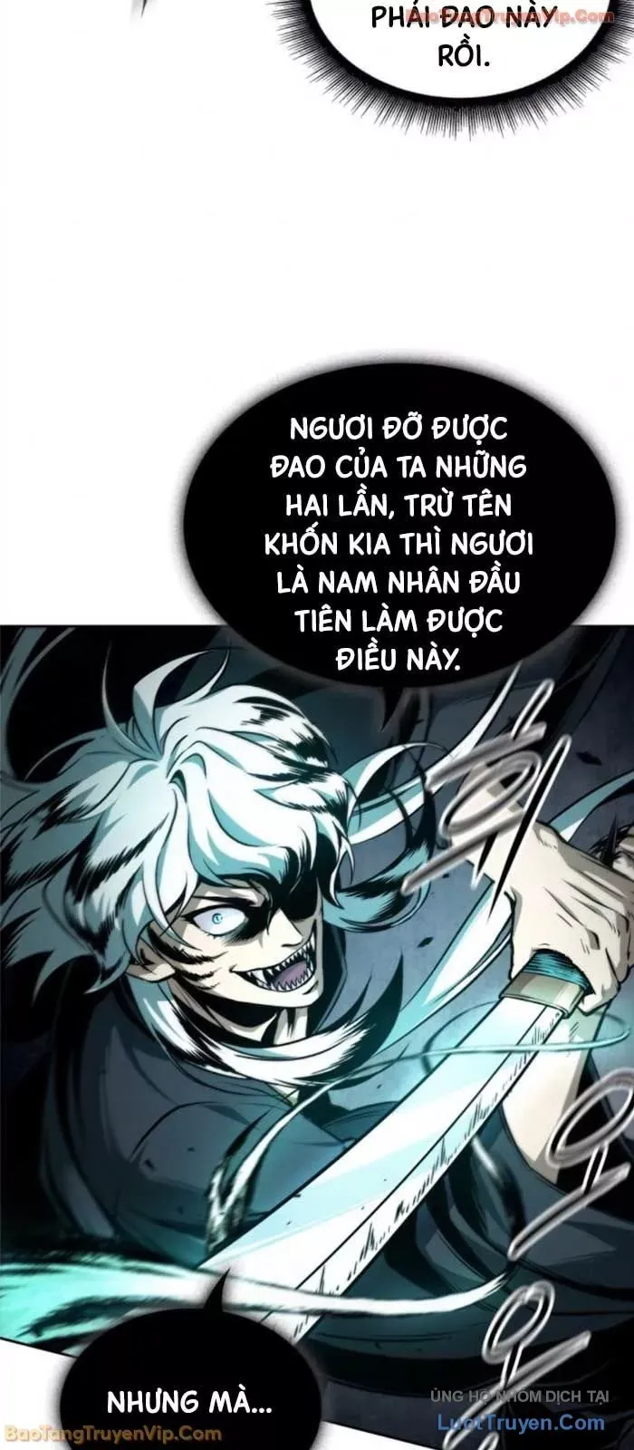 Nano Ma Thần Chap 294 - Next Chap 295