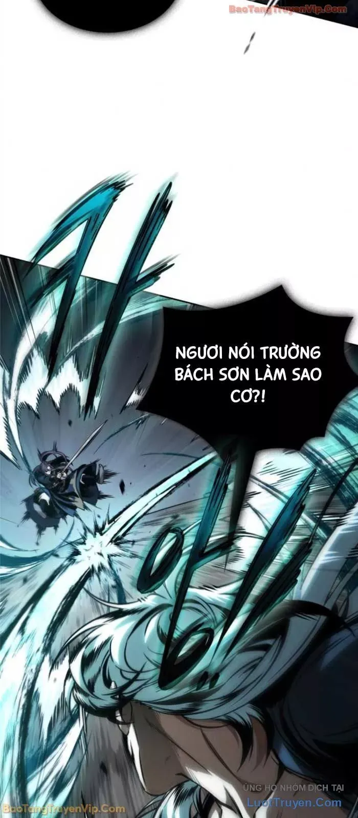 Nano Ma Thần Chap 294 - Next Chap 295