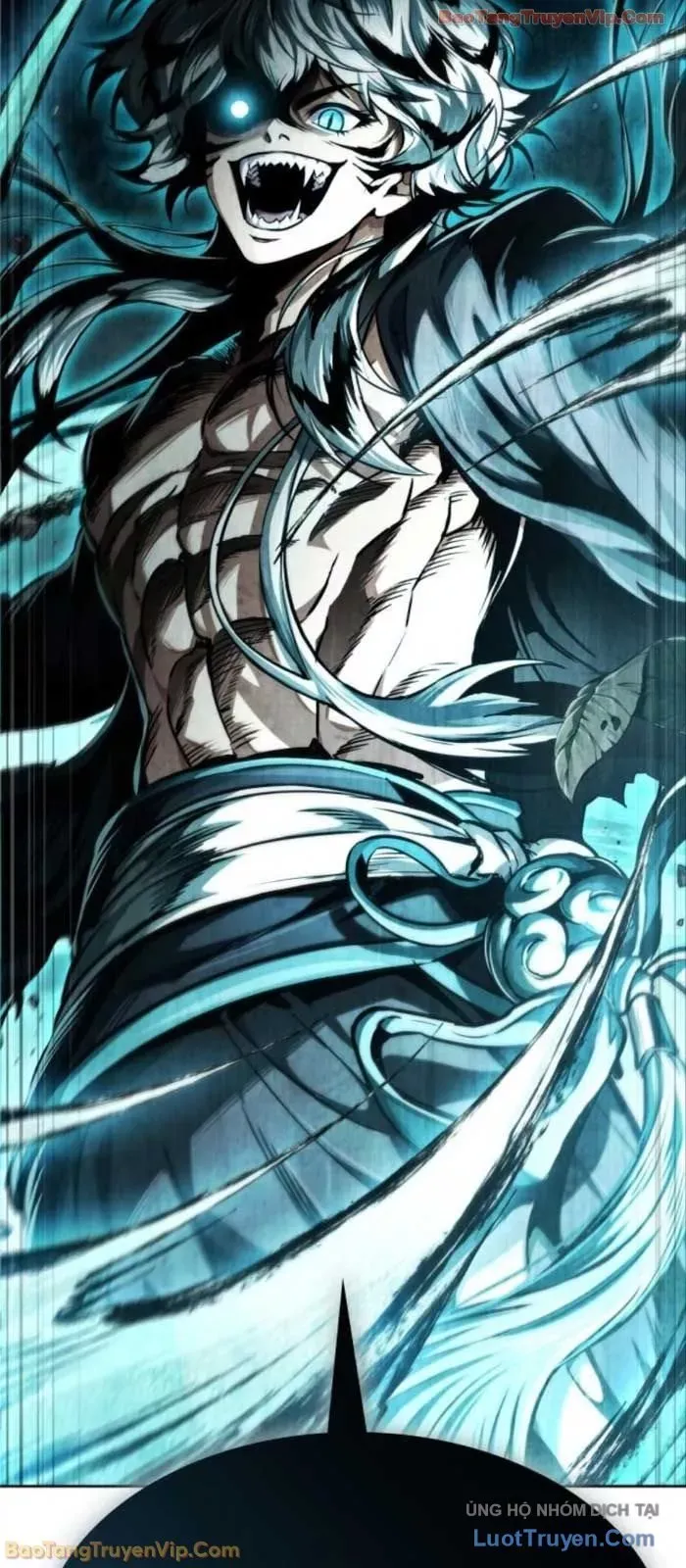 Nano Ma Thần Chap 294 - Next Chap 295