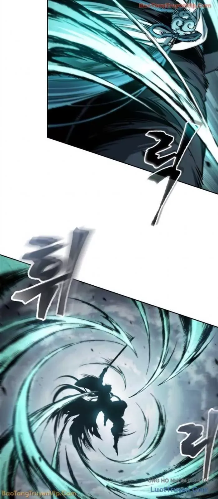 Nano Ma Thần Chap 294 - Next Chap 295