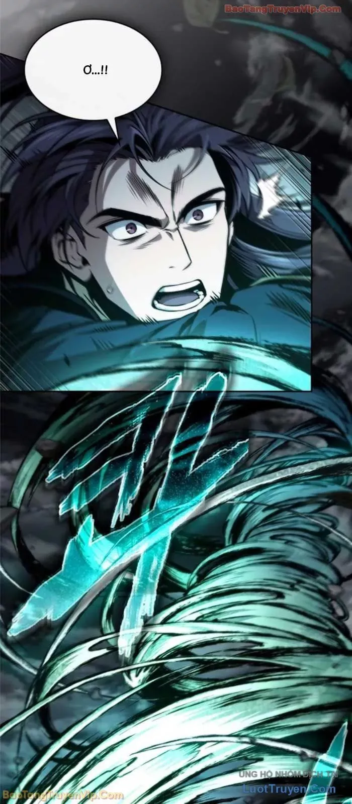 Nano Ma Thần Chap 294 - Next Chap 295