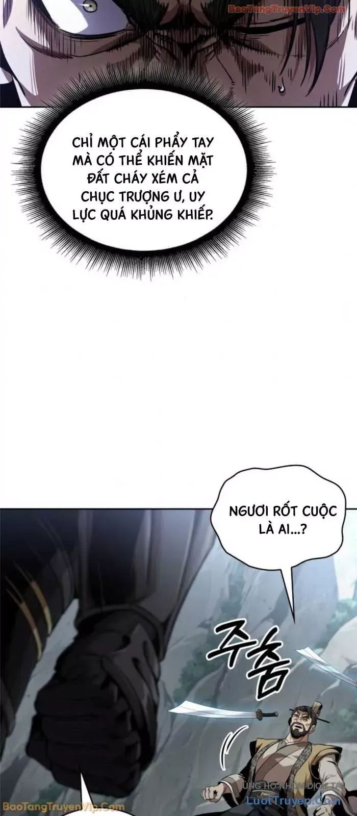 Nano Ma Thần Chap 294 - Next Chap 295