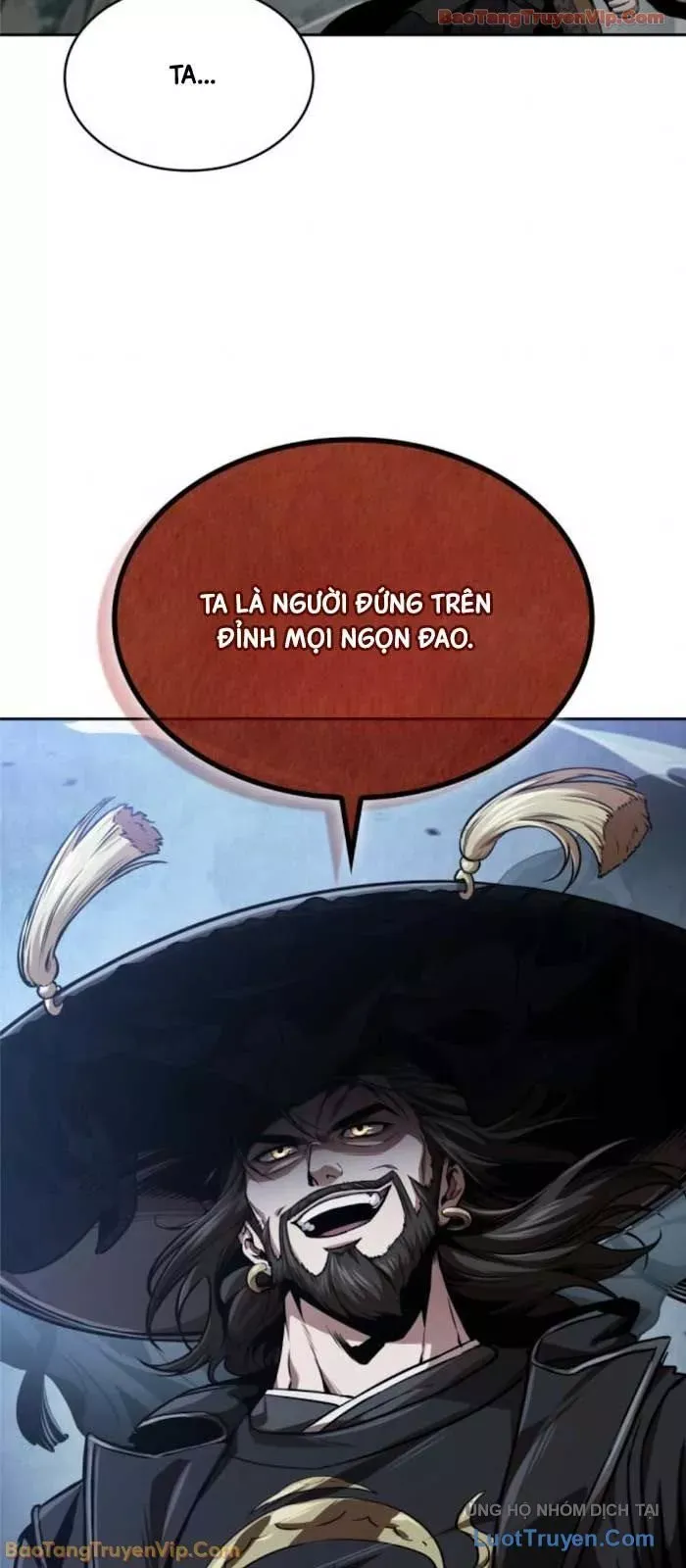 Nano Ma Thần Chap 294 - Next Chap 295