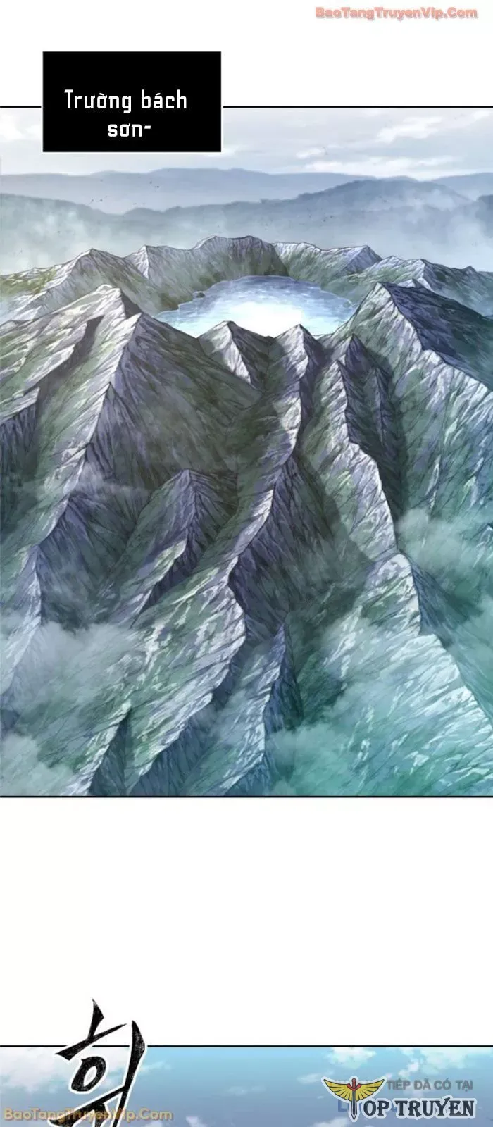 Nano Ma Thần Chap 295 - Next Chap 296