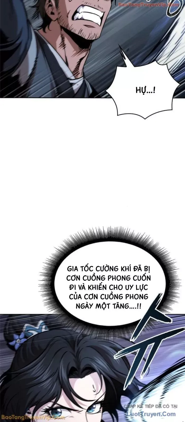 Nano Ma Thần Chap 295 - Next Chap 296