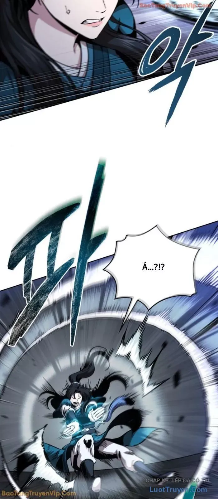 Nano Ma Thần Chap 295 - Next Chap 296