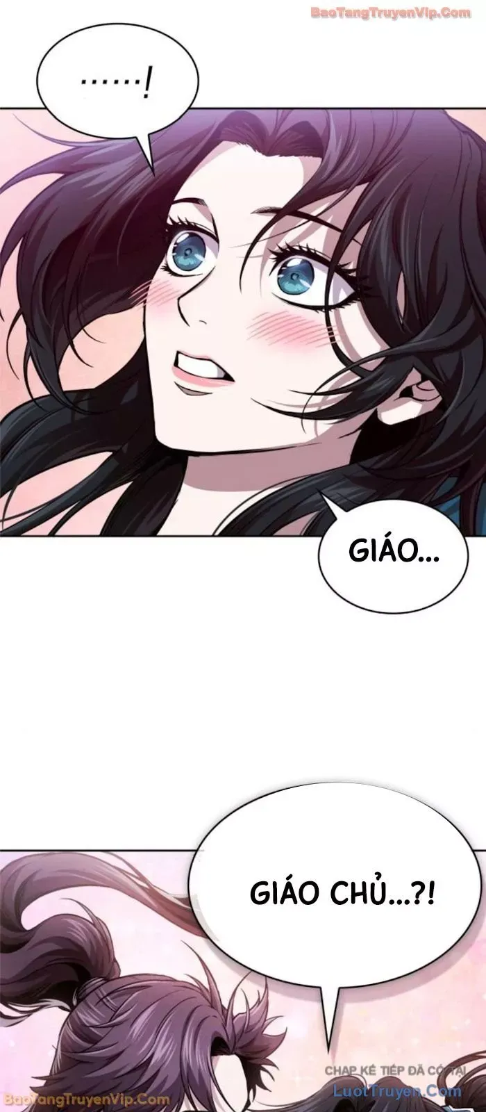 Nano Ma Thần Chap 295 - Next Chap 296