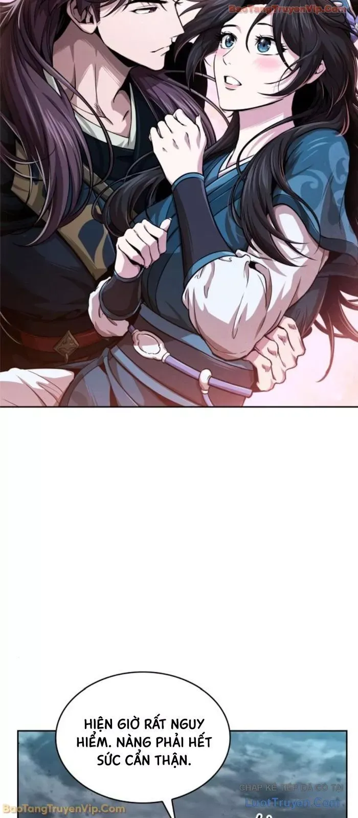 Nano Ma Thần Chap 295 - Next Chap 296