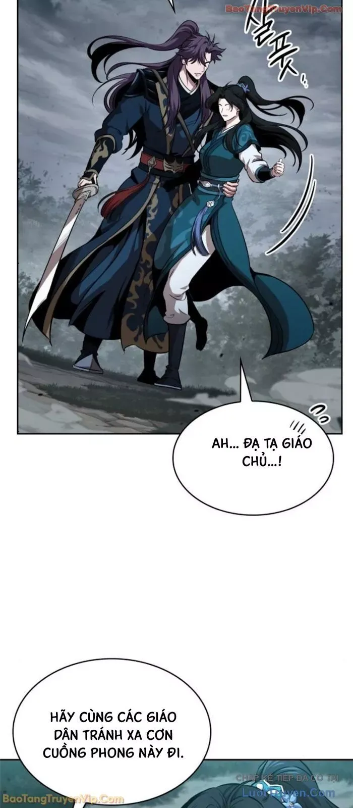 Nano Ma Thần Chap 295 - Next Chap 296