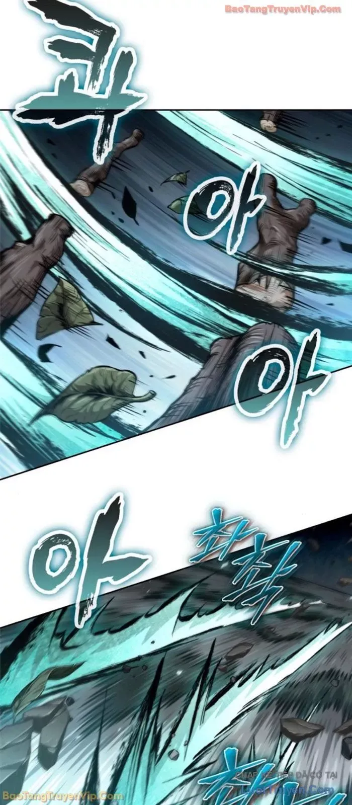 Nano Ma Thần Chap 295 - Next Chap 296