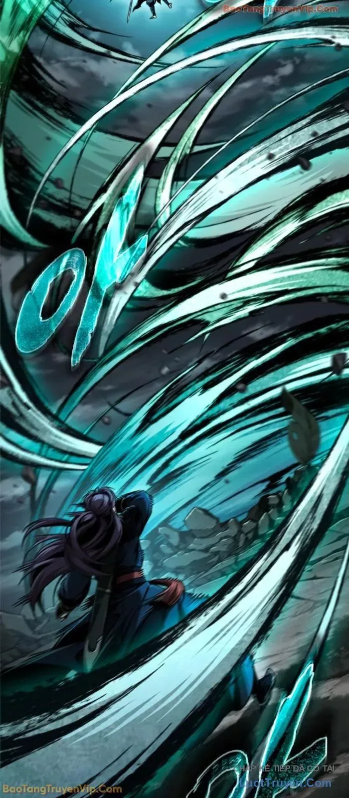 Nano Ma Thần Chap 295 - Next Chap 296