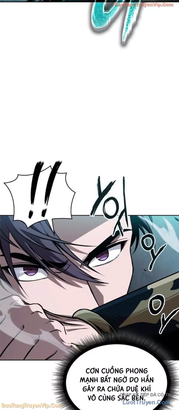 Nano Ma Thần Chap 295 - Next Chap 296