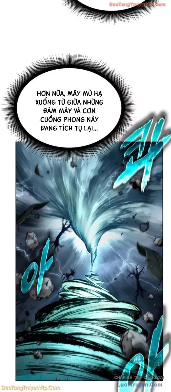 Nano Ma Thần Chap 295 - Next Chap 296