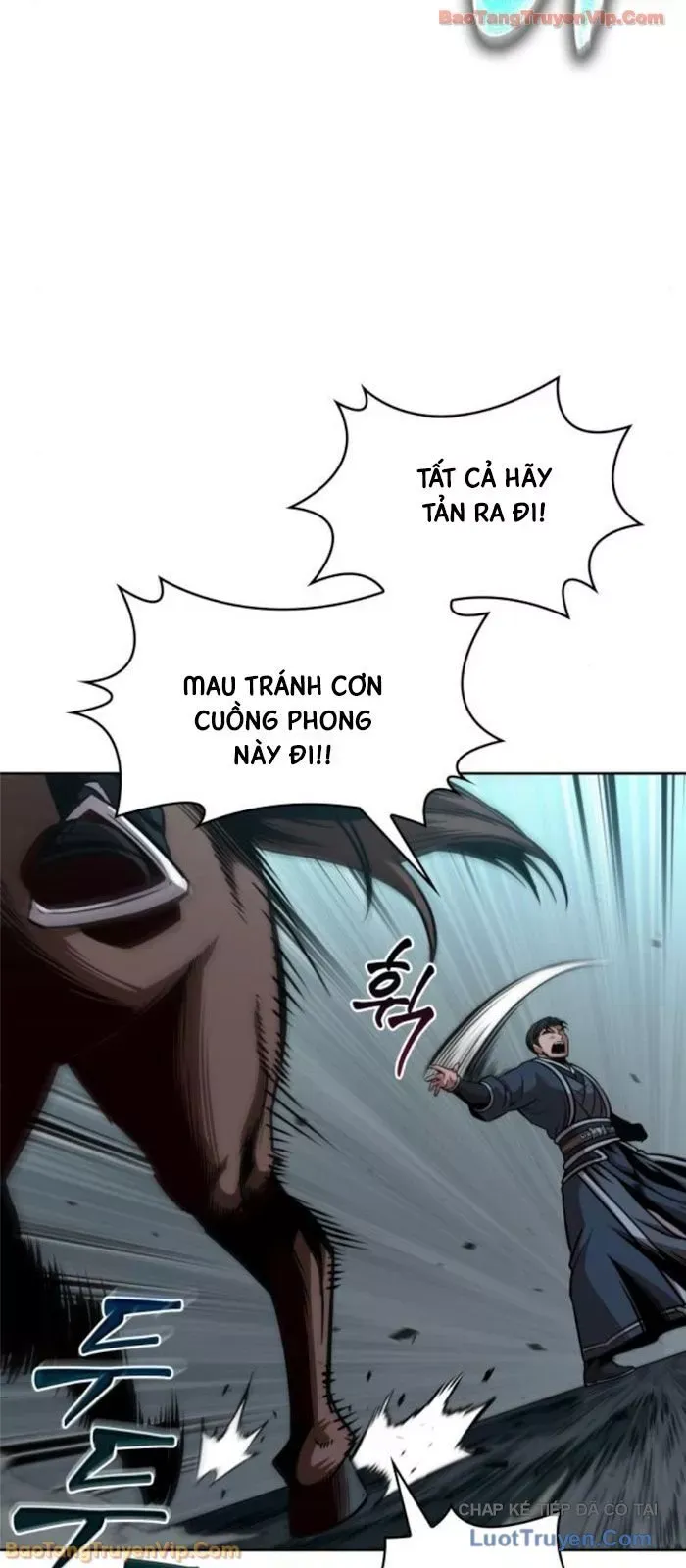 Nano Ma Thần Chap 295 - Next Chap 296