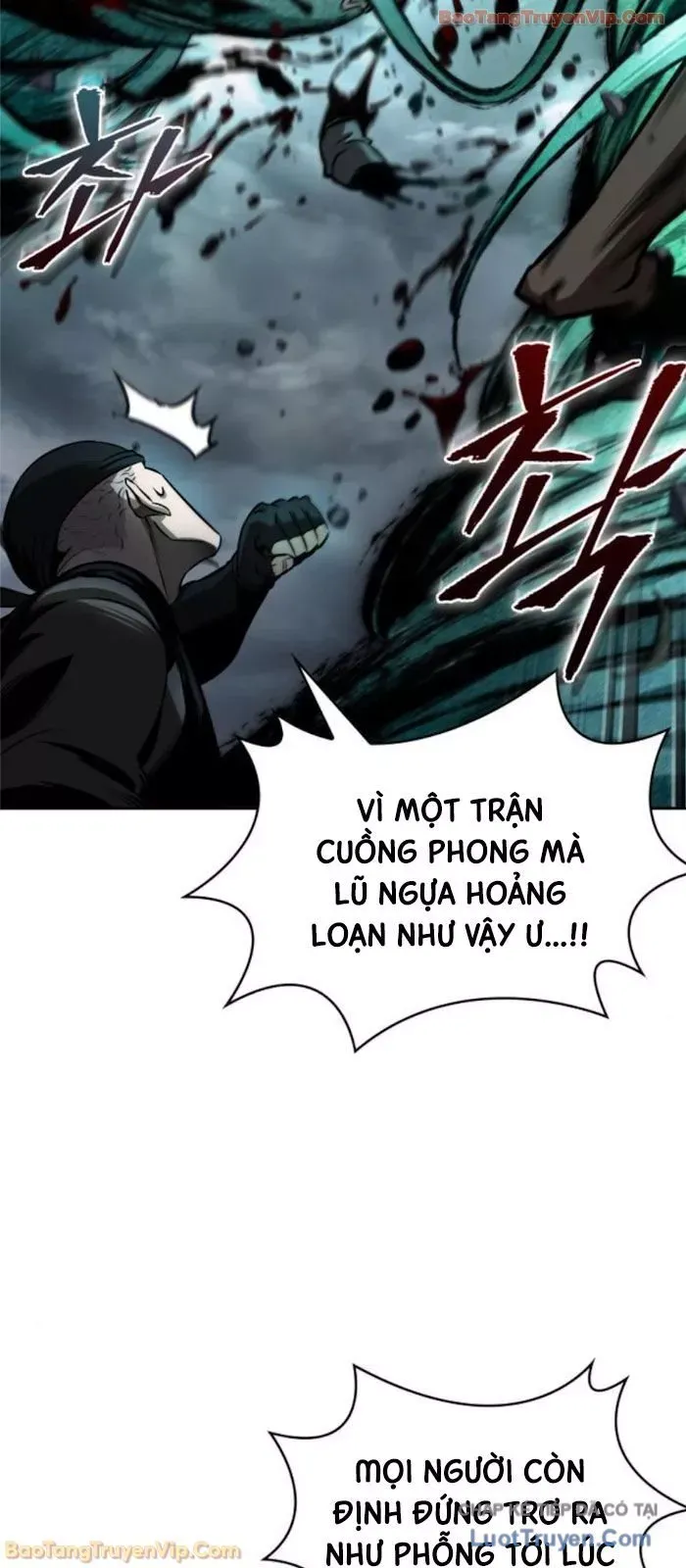 Nano Ma Thần Chap 295 - Next Chap 296
