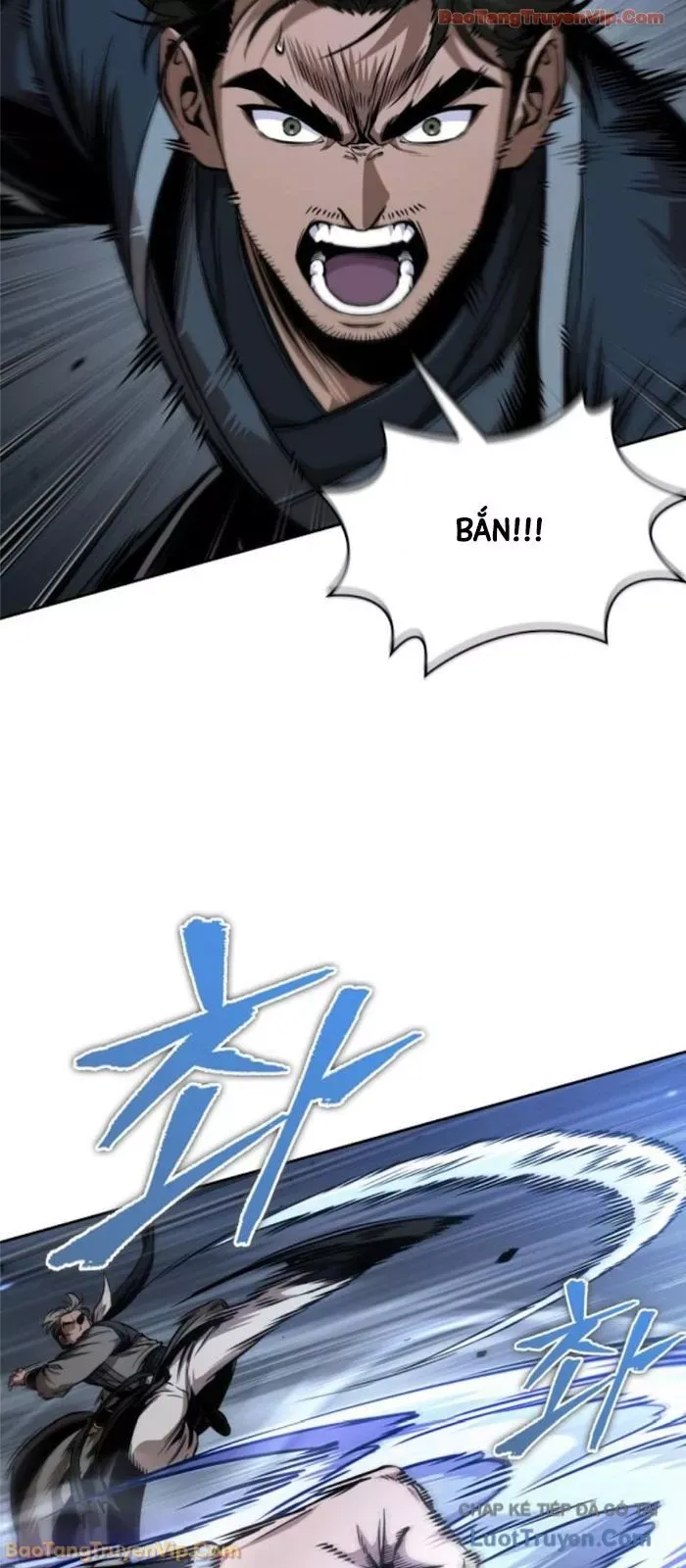Nano Ma Thần Chap 295 - Next Chap 296