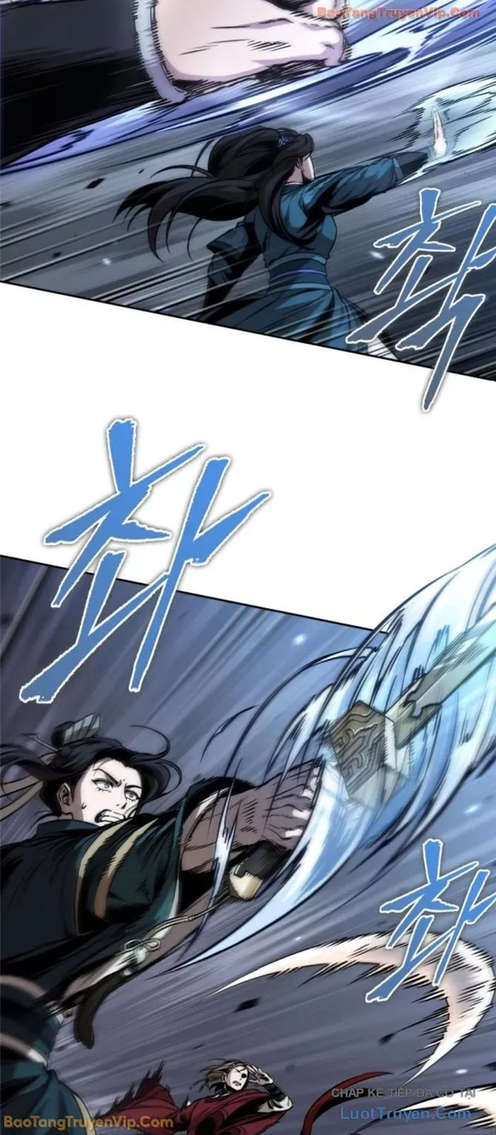 Nano Ma Thần Chap 295 - Next Chap 296