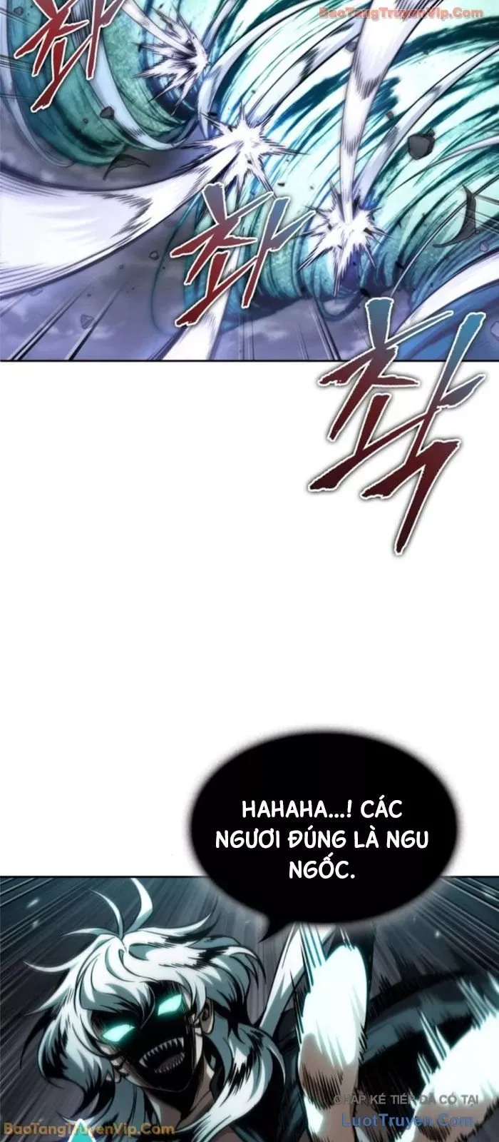 Nano Ma Thần Chap 295 - Next Chap 296